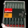 Millarco computer skruetrækker sæt 7 dele