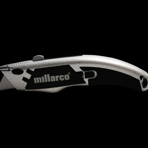 Millarco hobbykniv m/magasin 19 mm