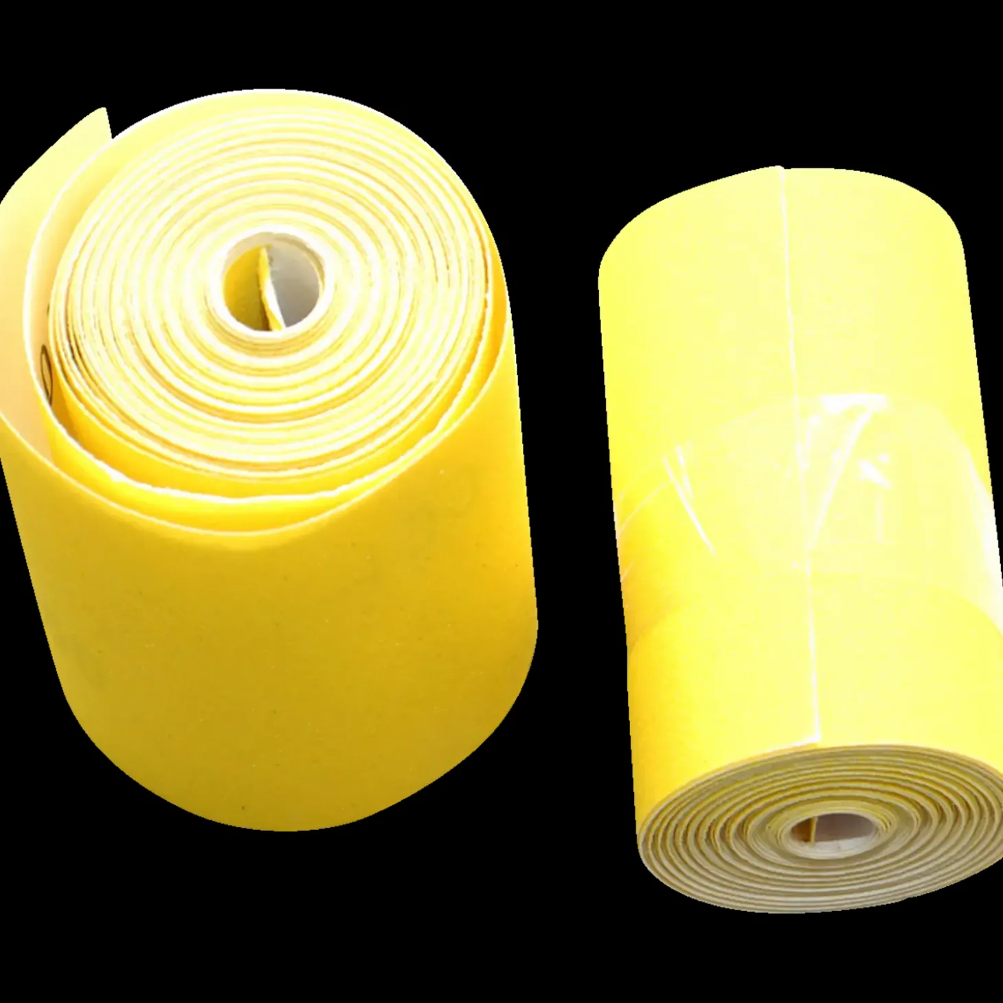 Millarco prof slibepapir 93 mm x 5 m, 2 ruller K100 og K120