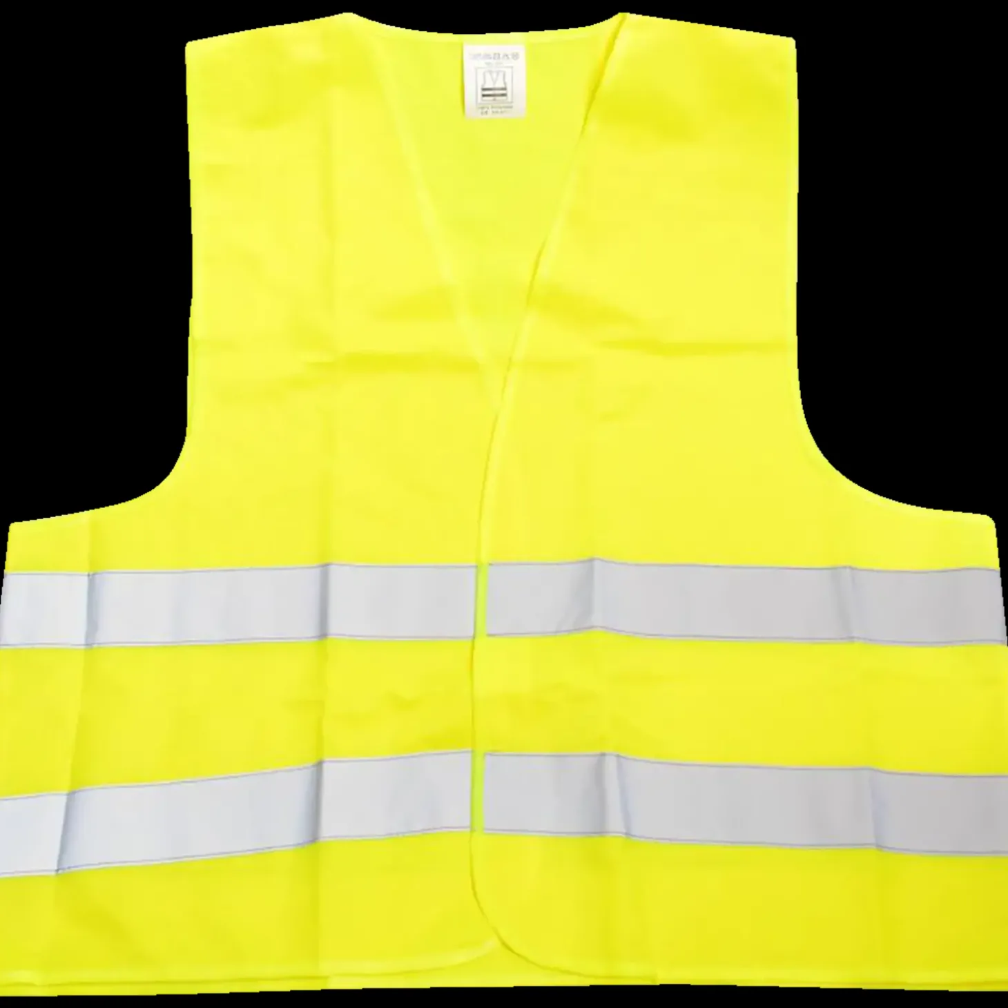 Millarco sikkerhedsvest onesize