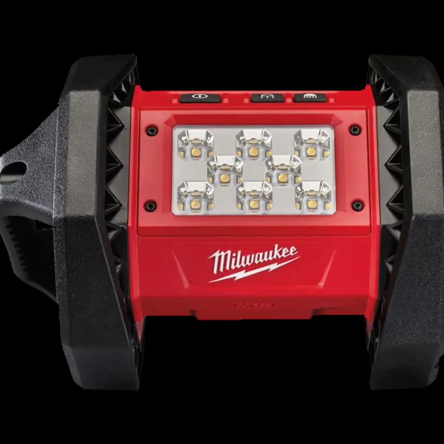 Milwaukee arbejdslampe M18 AL-0, 18V