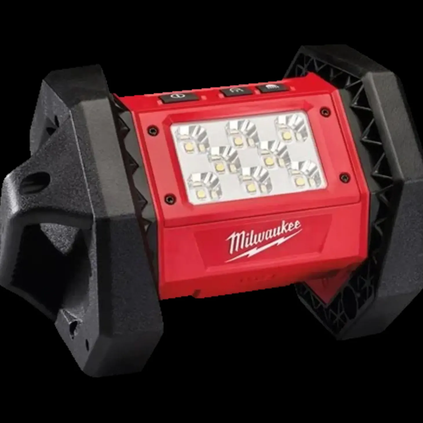Milwaukee arbejdslampe M18 AL-0, 18V