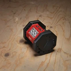 Milwaukee arbejdslampe M18 AL-0, 18V