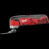 Milwaukee C12 MT-0 multicutter solo
