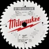 Milwaukee CSB P W rundsavklinge Ø165 mm 40 tænder