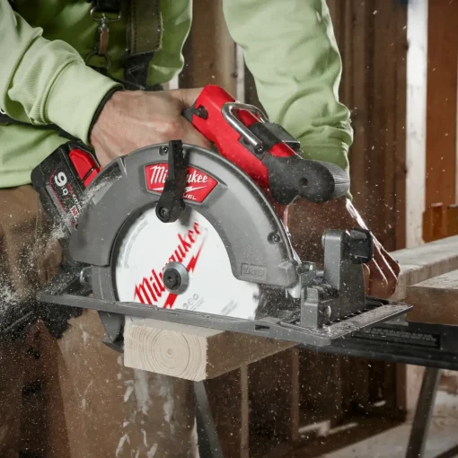 Milwaukee CSB P W rundsavklinge Ø165 mm 24 tænder