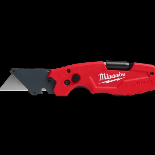 Milwaukee FASTBACK 6 i 1 multikniv