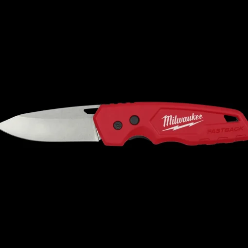 Milwaukee fastback foldekniv