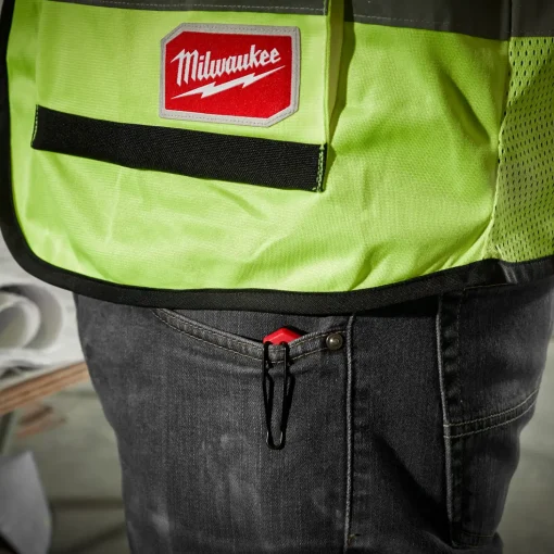 Milwaukee fastback foldekniv