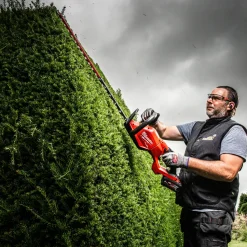 Milwaukee FHET60G2-0 M18 Fuel™ hækkeklipper 60 cm solo