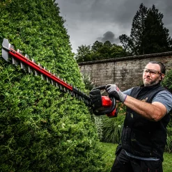 Milwaukee FHET60G2-0 M18 Fuel™ hækkeklipper 60 cm solo