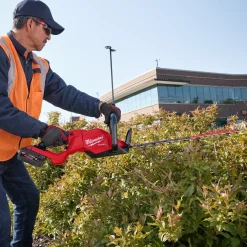 Milwaukee FHET60G2-0 M18 Fuel™ hækkeklipper 60 cm solo