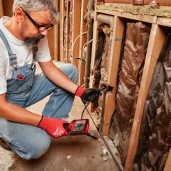 Milwaukee inspektionskamera AIC2