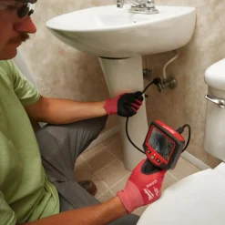 Milwaukee inspektionskamera AIC2