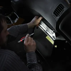 Milwaukee IPL-LED minilygte 2xAAA batterier