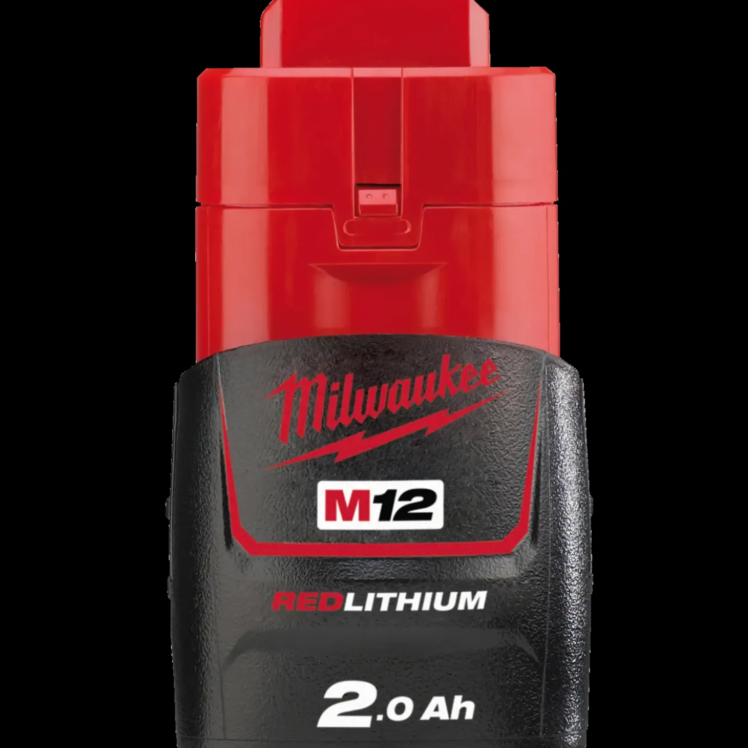 Milwaukee M12™ 2,0Ah batteri