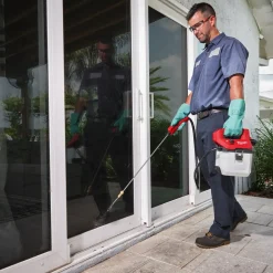 Milwaukee M12 BHCS3L-0 kemisk sprøjte