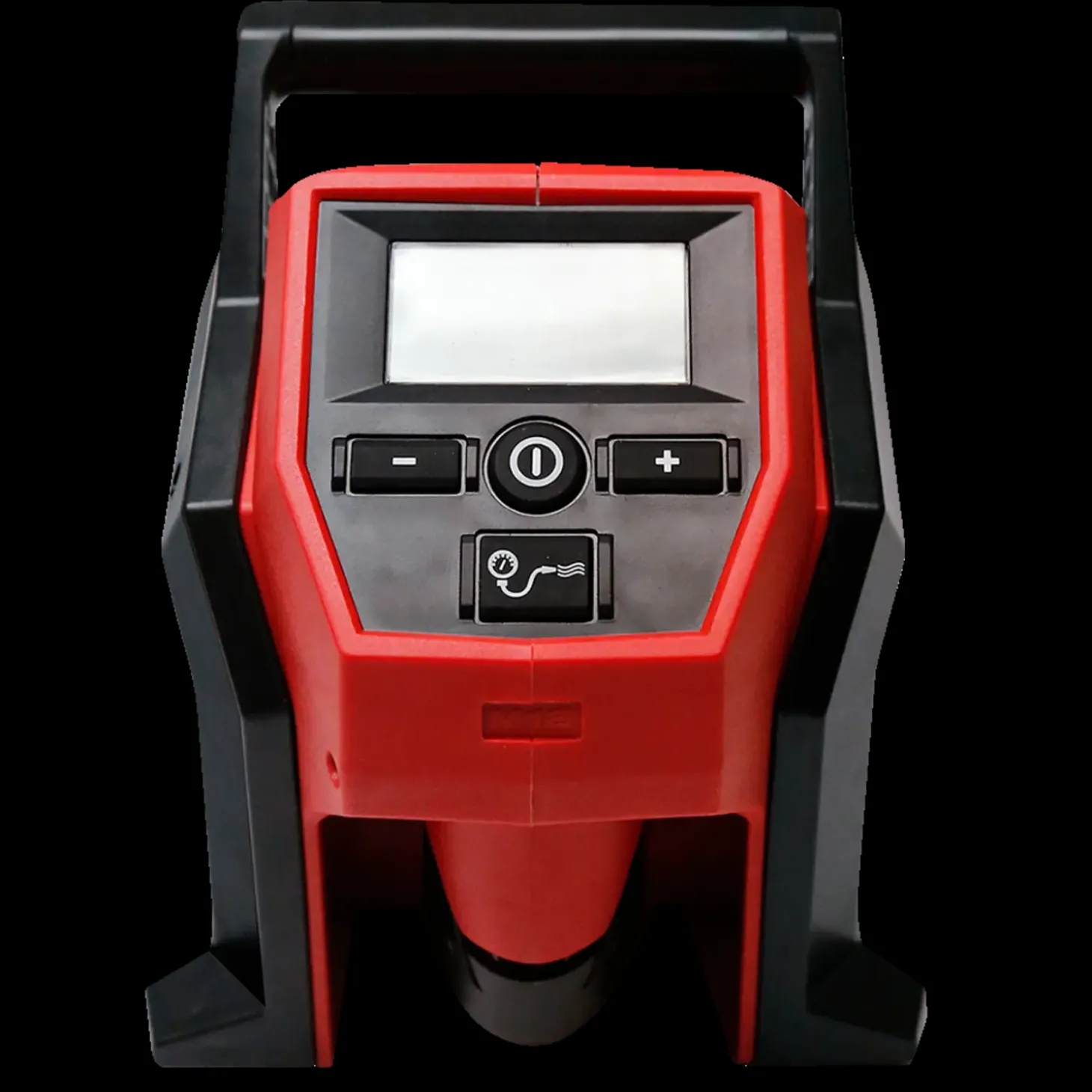 Milwaukee M12 BI 12V luftpumpe med autosluk