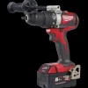 Milwaukee M18 BLDD2-502X bore-/skruemaskine