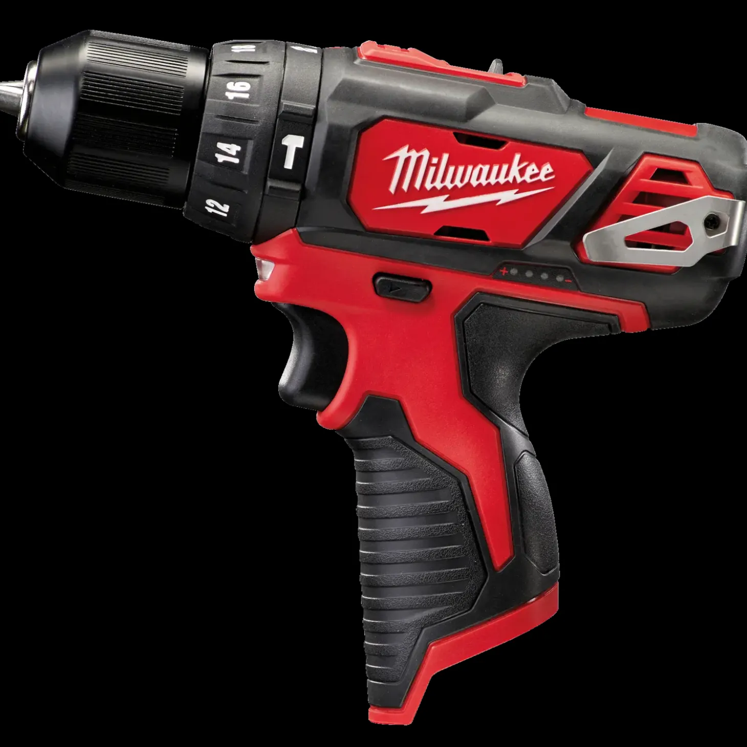 Milwaukee M12 BPD-0 slagboremaskine solo