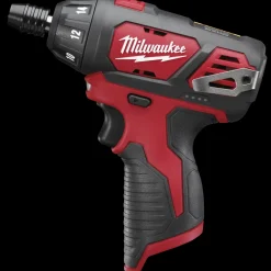 Milwaukee M12 BSD-0 skruemaskine solo