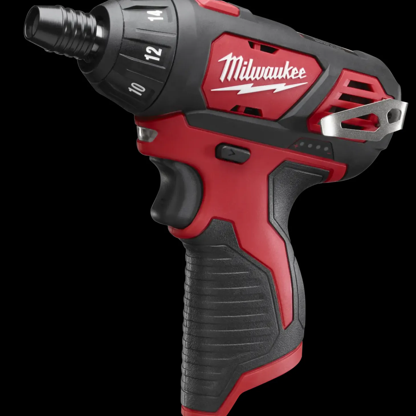 Milwaukee M12 BSD-0 skruemaskine solo