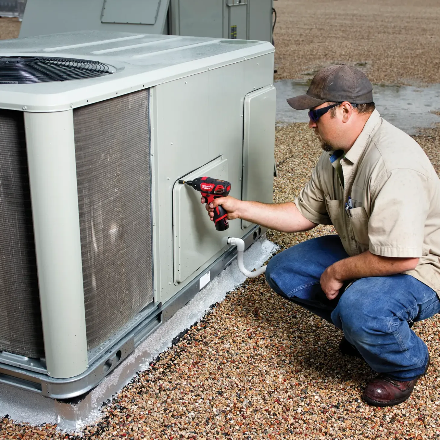 Milwaukee M12 BSD-0 skruemaskine solo