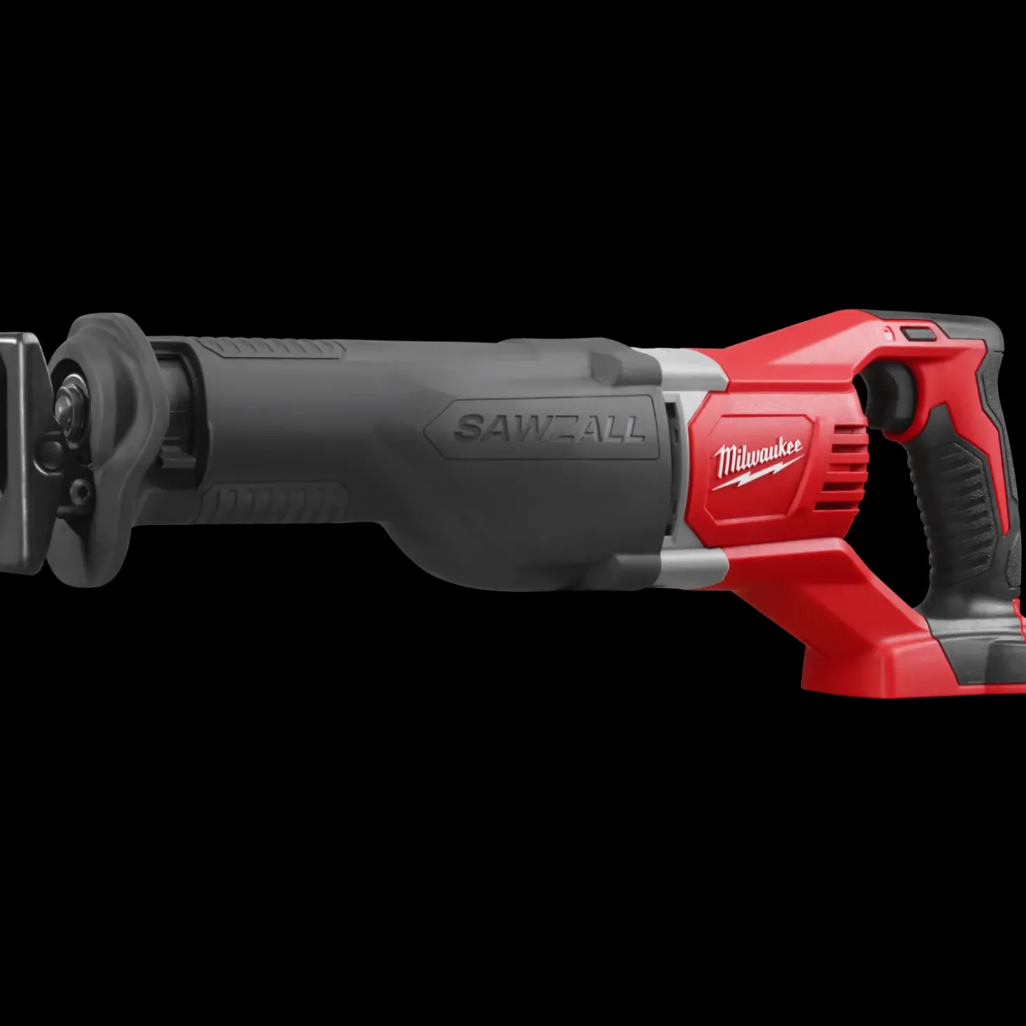 Milwaukee M18 BSX-402C bajonetsav solo