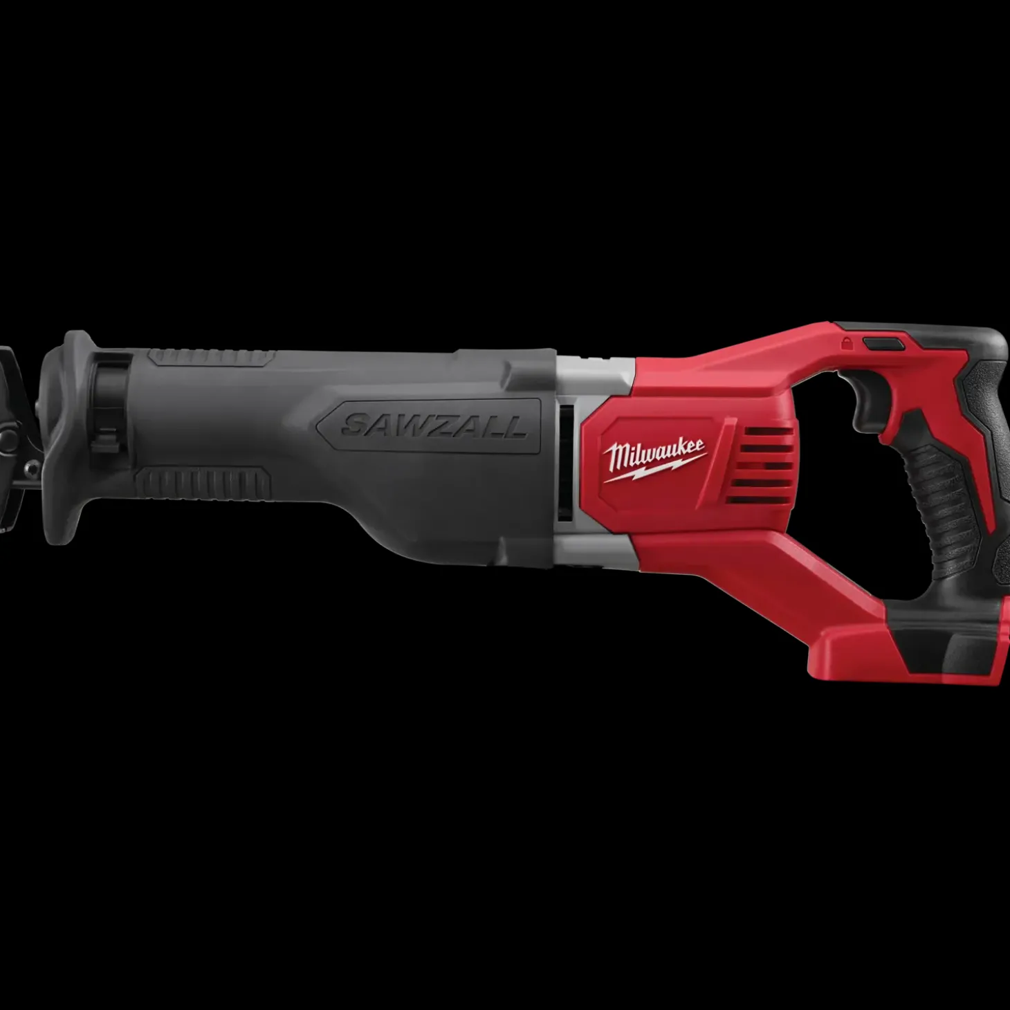 Milwaukee M18 BSX-402C bajonetsav solo