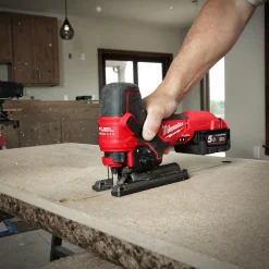 Milwaukee M18 FBJS-0X Fuel™ stiksav solo