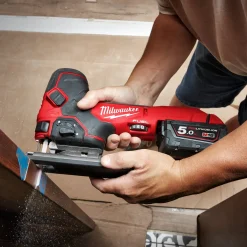 Milwaukee M18 FBJS-0X Fuel™ stiksav solo