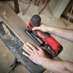 Milwaukee M18 FBJS-0X Fuel™ stiksav solo