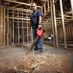 Milwaukee M18 FBL-0 løvblæser solo