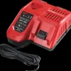 Milwaukee M12-18 FC hurtigoplader