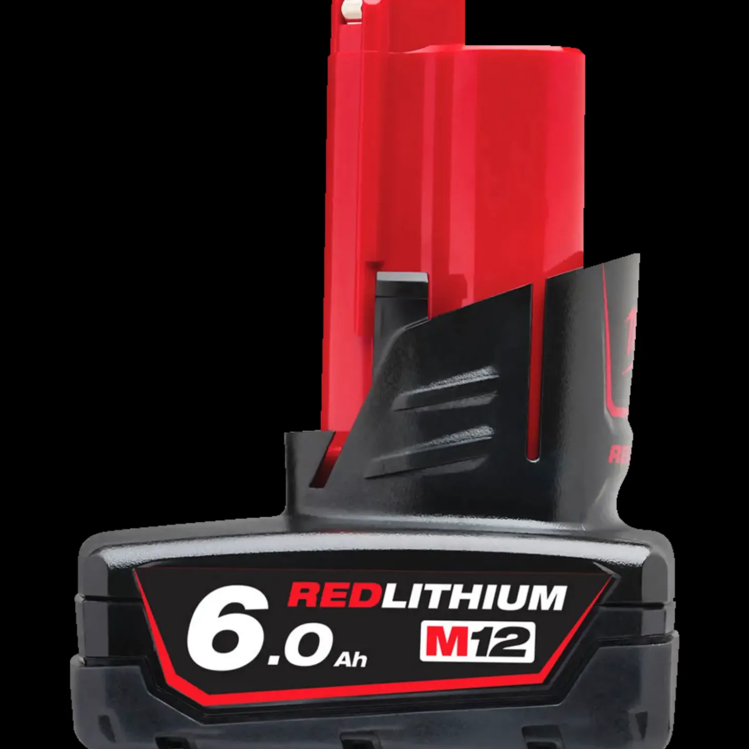 Milwaukee M12 FDP-602X 12V Fuel slagboremaskine 2x 6.0 batterier og lader