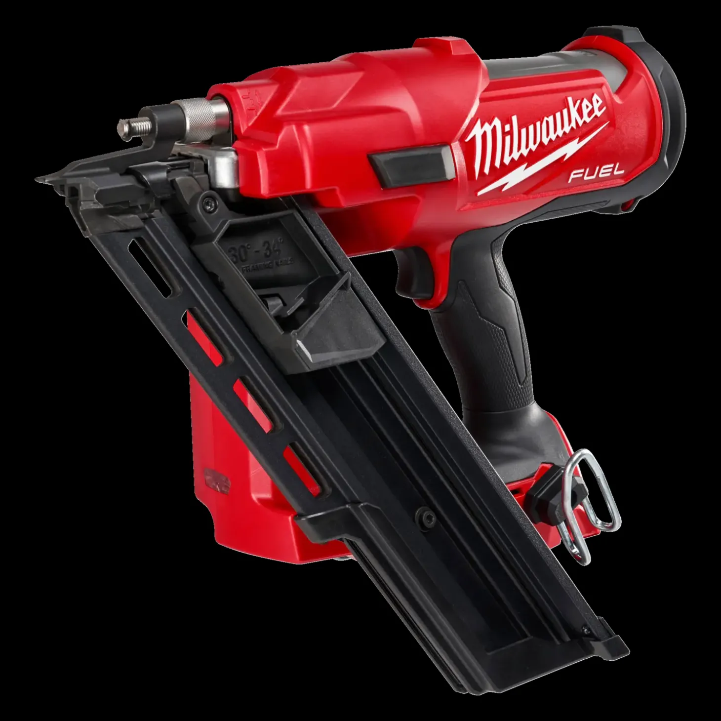 Milwaukee M18 FFN Fuel™ 18V sømpistol solo inkl. kuffert