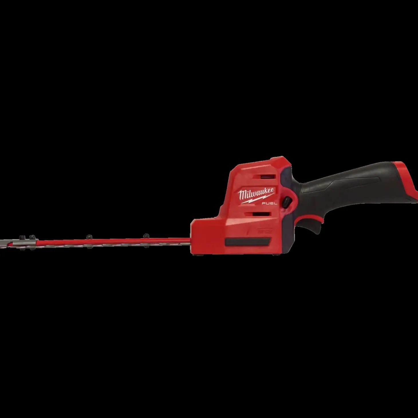 Milwaukee M12 FHT20-0 12V hækkeklipper solo