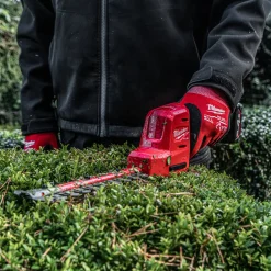 Milwaukee M12 FHT20-0 12V hækkeklipper solo
