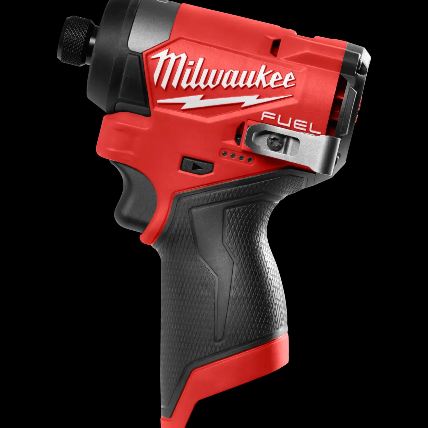 Milwaukee M12 FID2-0 slagskruemaskine solo