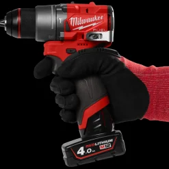 Milwaukee M12 FID2-0 slagskruemaskine solo
