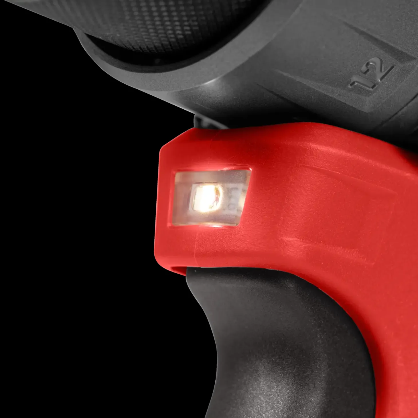 Milwaukee M12 FID2-0 slagskruemaskine solo