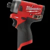 Milwaukee M12 FID-0 slagskruemaskine solo