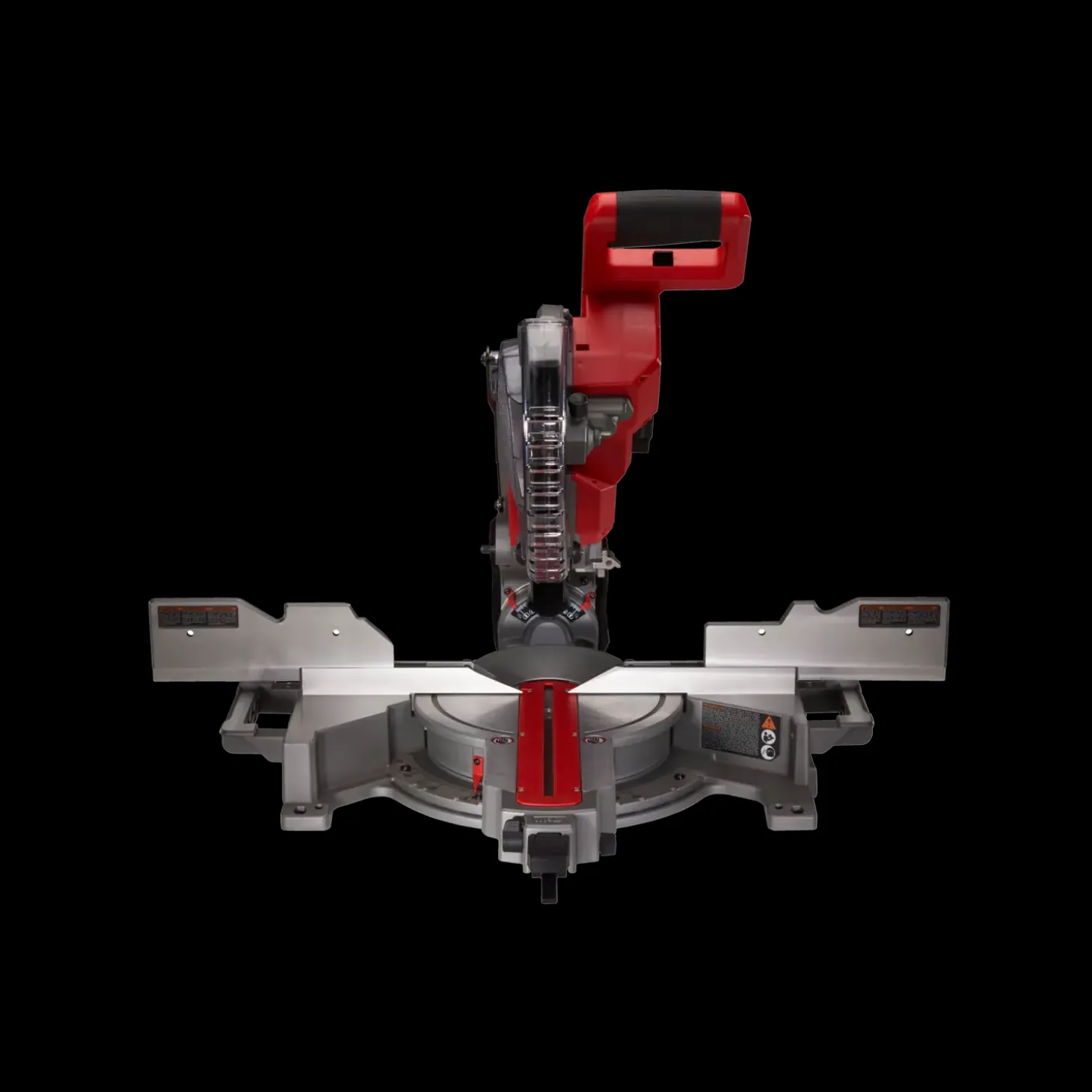 Milwaukee M18™ FMS190-0 Fuel™ 18V kap-/geringssav Ø190 mm