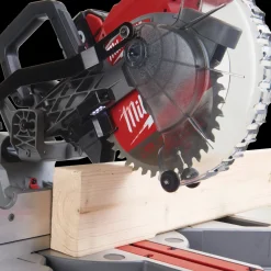 Milwaukee M18™ FMS190-0 Fuel™ 18V kap-/geringssav Ø190 mm