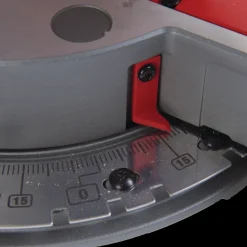 Milwaukee M18™ FMS190-0 Fuel™ 18V kap-/geringssav Ø190 mm