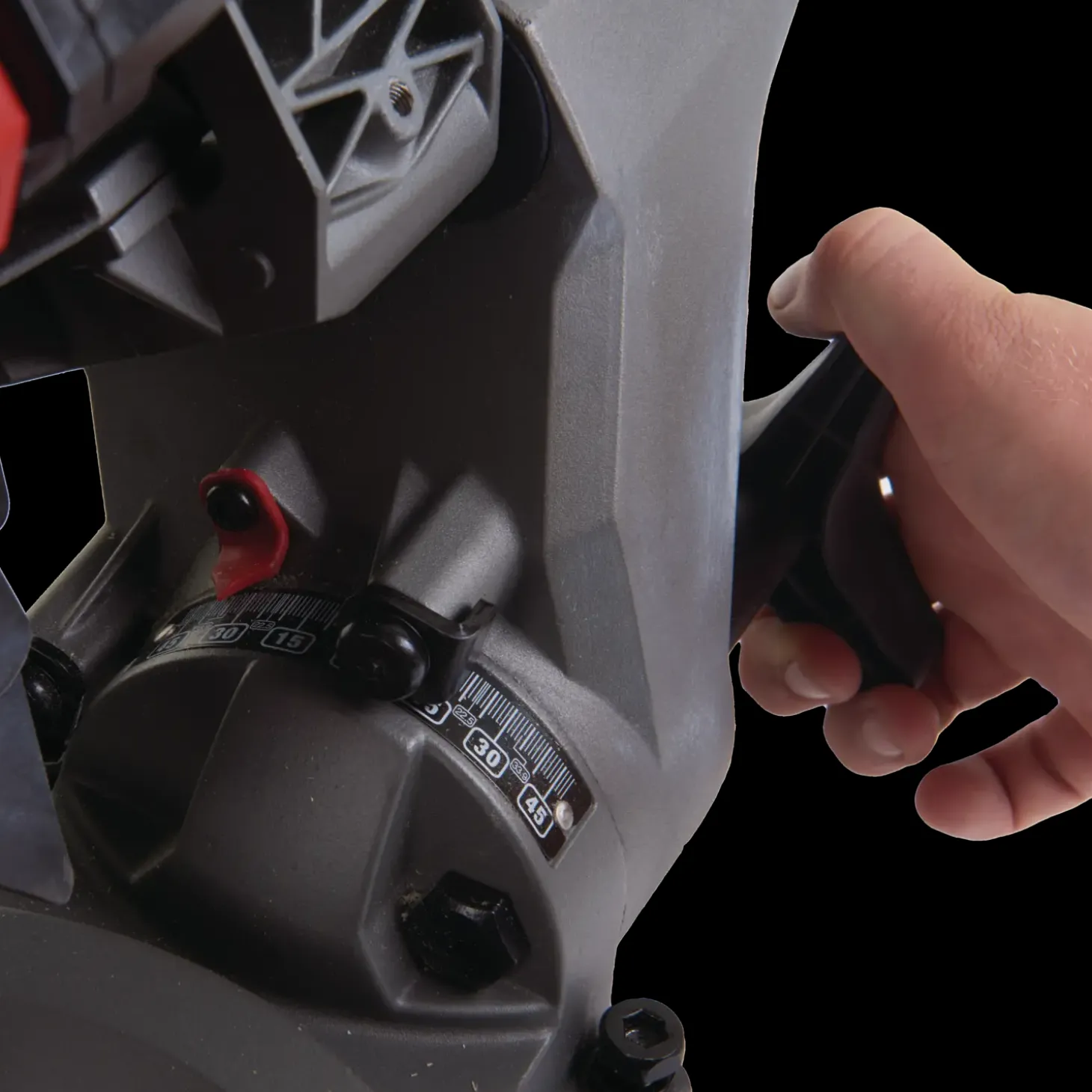 Milwaukee M18™ FMS190-0 Fuel™ 18V kap-/geringssav Ø190 mm