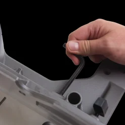 Milwaukee M18™ FMS190-0 Fuel™ 18V kap-/geringssav Ø190 mm