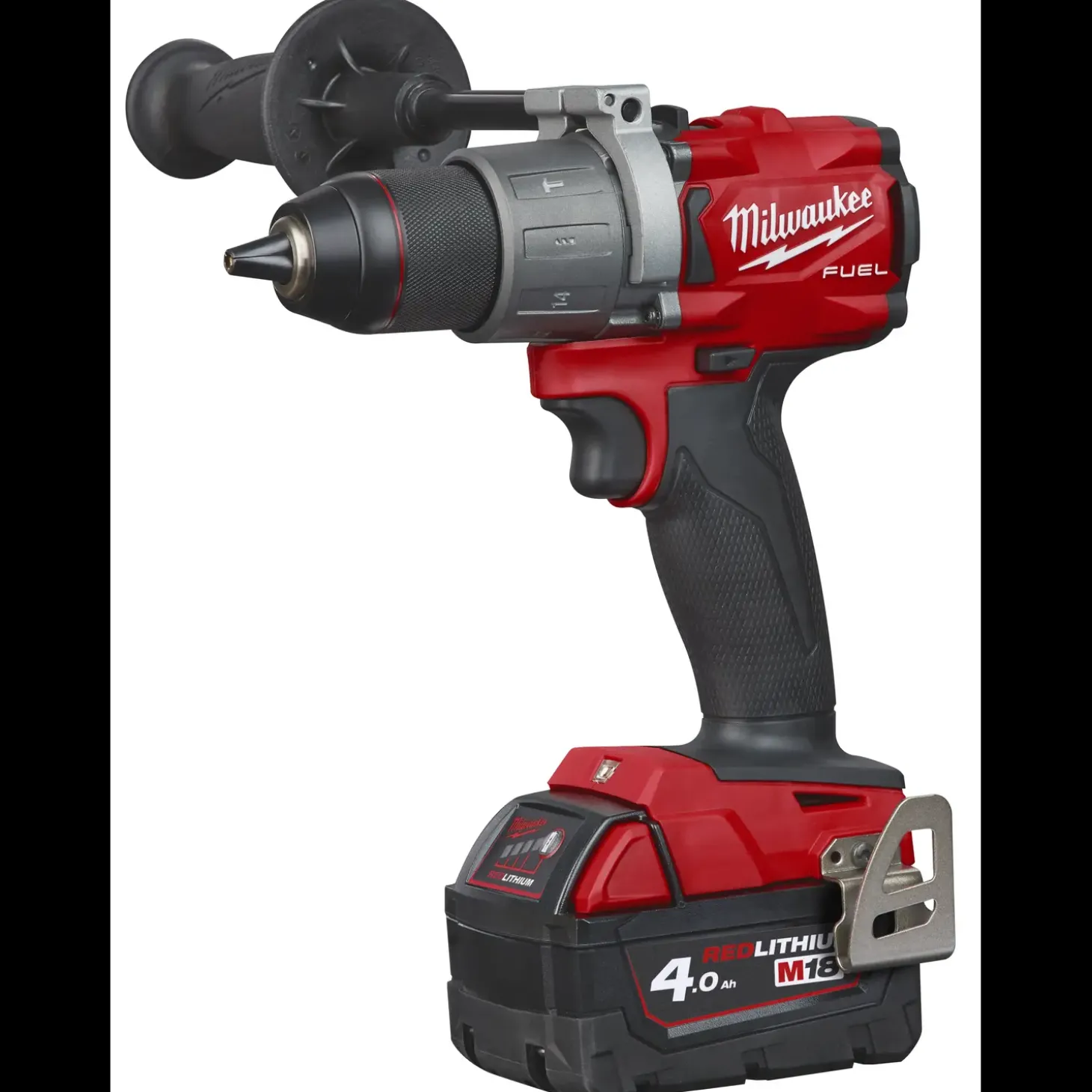 Milwaukee M18 FPD2-402C slagboremaskine