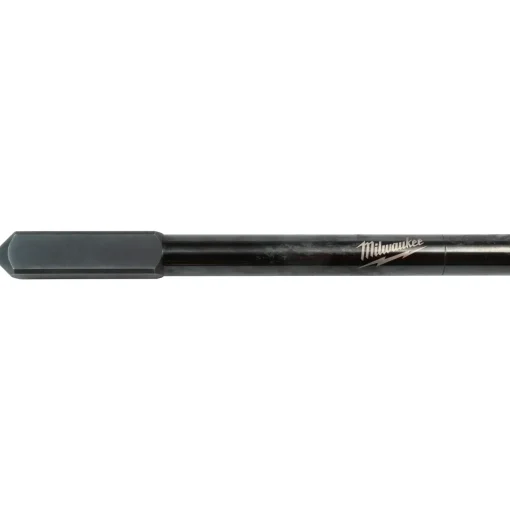 Milwaukee M18 Fuel FCVN12-0 betonvibrator med 2,4 m skaft