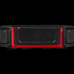 Milwaukee M18 PRCDAB+-0 Packout radio og lader